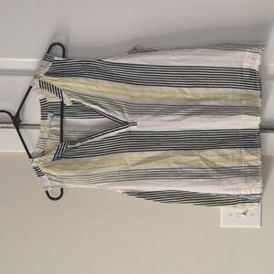 Carve Design light weight soft cotton tank